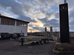 Wörmann BauTL105.55/200 Rampen verzinkt