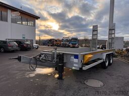 Wörmann BauTL105.55/200 Rampen verzinkt