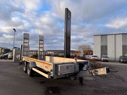 Wörmann BauTL105.55/200 Rampen verzinkt