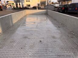 Wörmann BauTL105.55/200 Rampen verzinkt