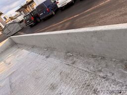 Wörmann BauTL105.55/200 Rampen verzinkt