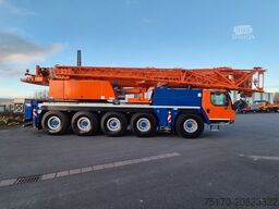 LIEBHERR LTM 1100-5.2 10x6 13.150h Klappspitze
