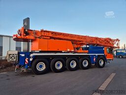 LIEBHERR LTM 1100-5.2 10x6 13.150h Klappspitze