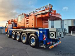 LIEBHERR LTM 1100-5.2 10x6 13.150h Klappspitze