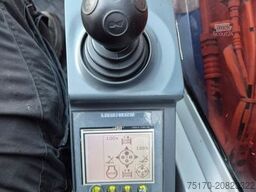 LIEBHERR LTM 1100-5.2 10x6 13.150h Klappspitze