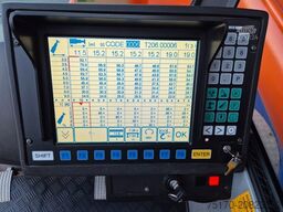 LIEBHERR LTM 1100-5.2 10x6 13.150h Klappspitze