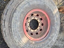 LIEBHERR LTM 1100-5.2 10x6 13.150h Klappspitze