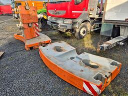 LIEBHERR LTM 1100-5.2 10x6 13.150h Klappspitze