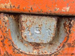 LIEBHERR LTM 1100-5.2 10x6 13.150h Klappspitze