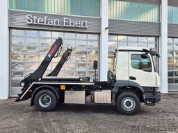 MERCEDES-BENZ Arocs 1843 K 4x2 HIAB FTR12 Funk AHK