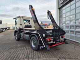 MERCEDES-BENZ Arocs 1843 K 4x2 HIAB FTR12 Funk AHK