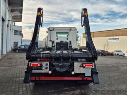 MERCEDES-BENZ Arocs 1843 K 4x2 HIAB FTR12 Funk AHK