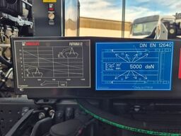 MERCEDES-BENZ Arocs 1843 K 4x2 HIAB FTR12 Funk AHK