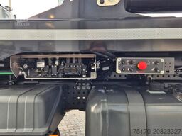 MERCEDES-BENZ Arocs 1843 K 4x2 HIAB FTR12 Funk AHK