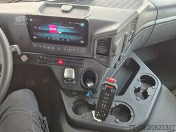 MERCEDES-BENZ Arocs 1843 K 4x2 HIAB FTR12 Funk AHK