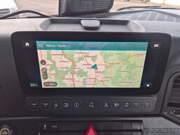 MERCEDES-BENZ Arocs 1843 K 4x2 HIAB FTR12 Funk AHK