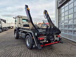 MERCEDES-BENZ Arocs 1843 K 4x2 HIAB FTR12 Funk AHK