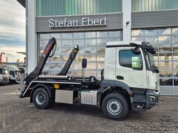 MERCEDES-BENZ Arocs 1843 K 4x2 HIAB FTR12 Funk AHK