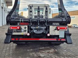 MERCEDES-BENZ Arocs 1843 K 4x2 HIAB FTR12 Funk AHK