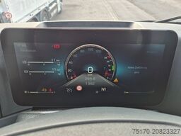 MERCEDES-BENZ Arocs 1843 K 4x2 HIAB FTR12 Funk AHK