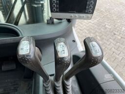 STILL RX60-30L/600 / 2021 / Hubhöhe 4.6m / SS / Waage