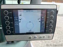 STILL RX60-30L/600 / 2021 / Hubhöhe 4.6m / SS / Waage