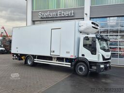 IVECO Eurocargo ML160E28 ThermoKing R1200R LBW Tür AHK