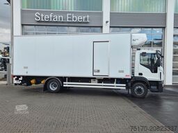 IVECO Eurocargo ML160E28 ThermoKing R1200R LBW Tür AHK