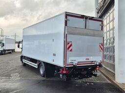 IVECO Eurocargo ML160E28 ThermoKing R1200R LBW Tür AHK