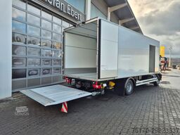 IVECO Eurocargo ML160E28 ThermoKing R1200R LBW Tür AHK