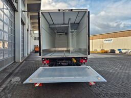 IVECO Eurocargo ML160E28 ThermoKing R1200R LBW Tür AHK