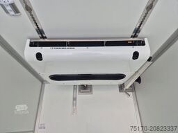 IVECO Eurocargo ML160E28 ThermoKing R1200R LBW Tür AHK