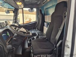IVECO Eurocargo ML160E28 ThermoKing R1200R LBW Tür AHK