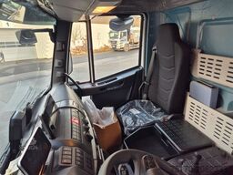IVECO Eurocargo ML160E28 ThermoKing R1200R LBW Tür AHK