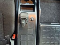 IVECO Eurocargo ML160E28 ThermoKing R1200R LBW Tür AHK