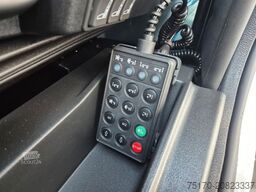 IVECO Eurocargo ML160E28 ThermoKing R1200R LBW Tür AHK