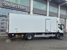 IVECO Eurocargo ML160E28 ThermoKing R1200R LBW Tür AHK