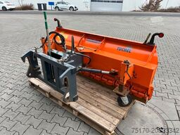 Tuchel L-SF 225 Schneeschild / 2.250 mm / 2019