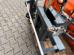 Tuchel L-SF 225 Schneeschild / 2.250 mm / 2019