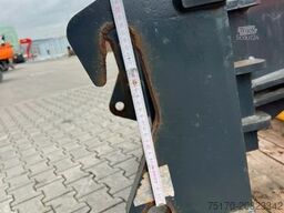 Tuchel L-SF 225 Schneeschild / 2.250 mm / 2019