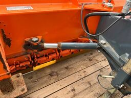 Tuchel L-SF 225 Schneeschild / 2.250 mm / 2019