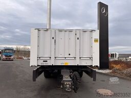 KRONE ZZ 6.520mm BPW-Achsen 50er Öse