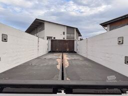 KRONE ZZ 6.520mm BPW-Achsen 50er Öse