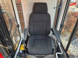 MERCEDES-BENZ Arocs 3351 LS 6x6 Palfinger S260Z96 Y Crane