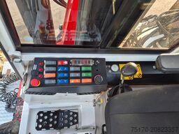 MERCEDES-BENZ Arocs 3351 LS 6x6 Palfinger S260Z96 Y Crane