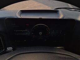 MERCEDES-BENZ Arocs 3351 LS 6x6 Palfinger S260Z96 Y Crane