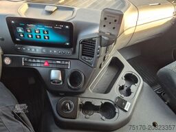 MERCEDES-BENZ Arocs 3351 LS 6x6 Palfinger S260Z96 Y Crane