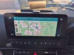 MERCEDES-BENZ Arocs 3351 LS 6x6 Palfinger S260Z96 Y Crane