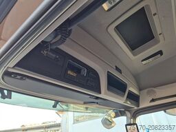 MERCEDES-BENZ Arocs 3351 LS 6x6 Palfinger S260Z96 Y Crane