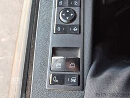 MERCEDES-BENZ Arocs 3351 LS 6x6 Palfinger S260Z96 Y Crane